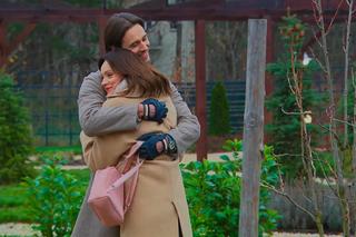 Barwy szczęścia, odc. 2837: Cezary Rawicz (Marcel Opaliński), Natalia (Maria Dejmek)