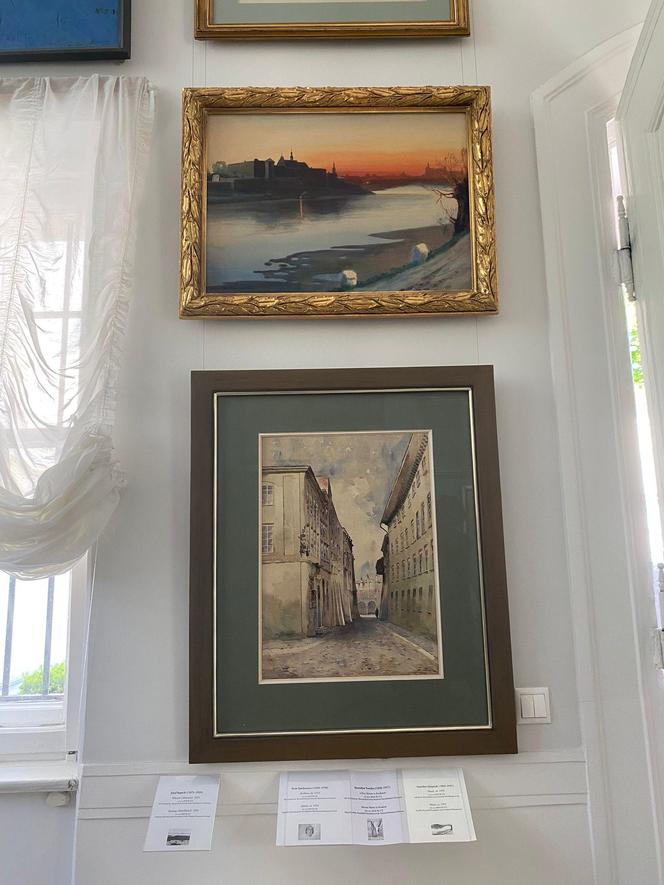 Pałac w Rogalinie zachwyca turystów. Znajduje się 20 kilometrów od Poznania 