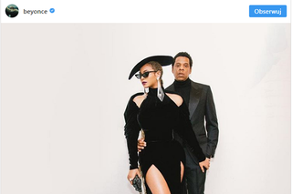 Beyonce i Jay-Z - płyta już gotowa! Oto dowody