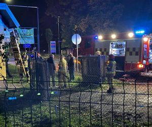 Pobili 44-latka i podpalili tapczan w domu. Szokujące okoliczności śmierci bezdomnego