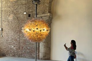 Biennale architektury w Wenecji 3