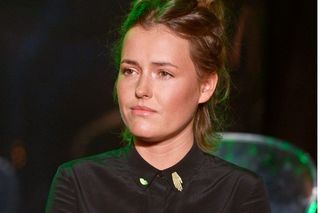 Z kim Olga Frycz ma dzieci? Odsłaniamy kulisy życia miłosnego aktorki
