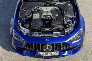 (2021) Mercedes-AMG E 63 S 4MATIC+ Kombi