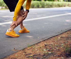 Ścięgno Achillesa – budowa, funkcje, choroby