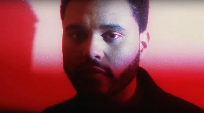 Nowości muzyczne 2017: The Weeknd - teledysk do Party Monster