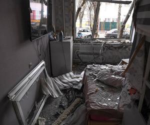 Wojna w Ukrainie. Atakowany Biełgorod w Rosji