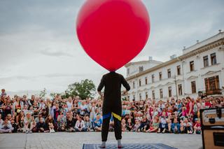 Za nami 13. edycja Carnavalu Sztukmistrzów i Urban Highline Festival w Lublinie. Zobacz