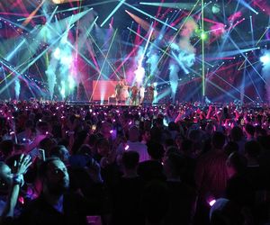 Finał Eurowizji 2025.