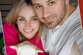 Anita i Adrian ze Ślubu od pierwszego wejrzenia