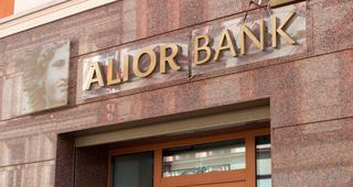 Alior Bank