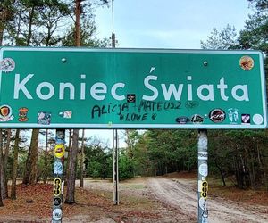 Koniec Świata