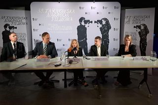 14 filmów powalczy o statuetkę Maszkarona – 39. Tarnowska Nagroda Filmowa