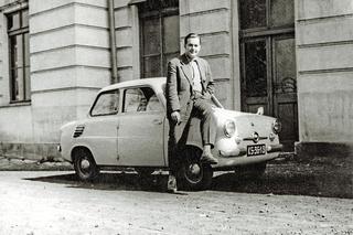 QUIZ. Był najmniejszym polskim autem. Co wiesz o samochodach Mikrus?