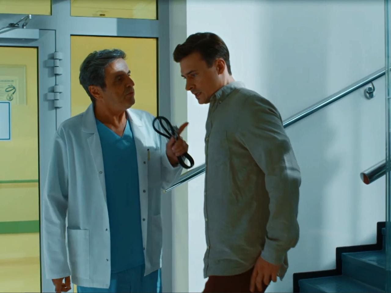 W Rytmie Serca Sezon 1 Odcinek 2 W rytmie serca, 2 sezon online odcinek 1 na ipla.tv w internecie za