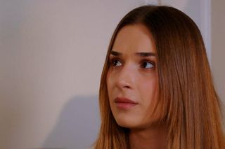 Miłość i nadzieja, odcinek 299. Sila