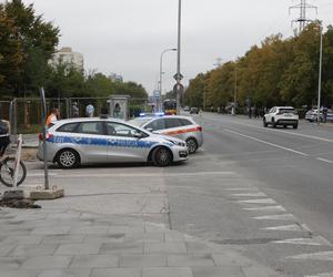 Marsz po tragicznym wypadku na Woronicza. Nazywajmy te rzeczy morderstwami, zabójstwami, a nie wypadkami