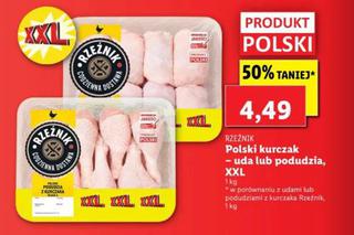 Nowe promocje Lidla