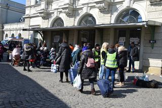 Gdańsk: adopcja ukraińskich rodzin- nowa forma wsparcia uchodźców