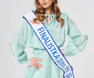 Polska Miss Nastolatek 2025. Kandydatki