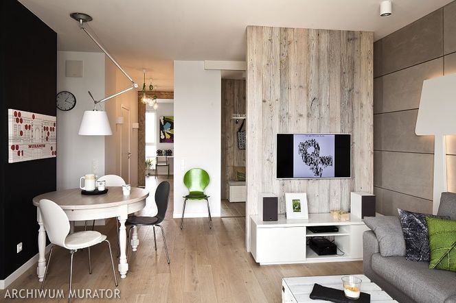 Ścianka działowa w domu: 9 najczęstszych problemów inwestora