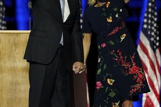 Jill Biden- pierwsza dama