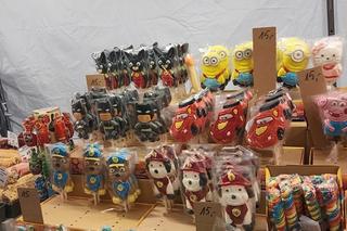 Festiwal Czekolady w Rzeszowie [GALERIA]