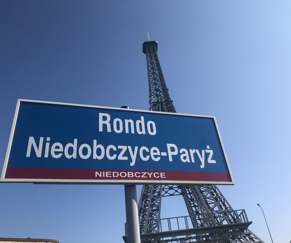 Cały świat możesz zwiedzić... w Rybniku 
