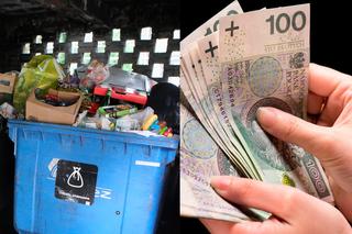 Podwyżka opłat za śmieci w Warszawie nieważna! Dostaniesz z powrotem nawet tysiąc złotych? 