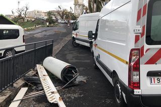 Cyklon Chido zbiera śmiertelne żniwo. Ofiar mogą być nawet tysiące 