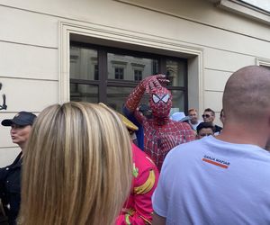 Parada Wolności 2025