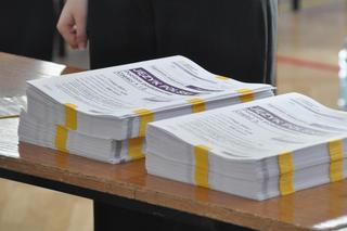Matura 2024. Arkusze CKE. Co było na maturze z języka polskiego? Galeria zdjęć