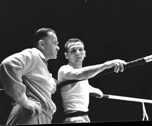 Rocznica urodzin Jerzego Kuleja. Tak wygląda jego grób