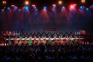 III Festiwal Kultury Mazowsza 