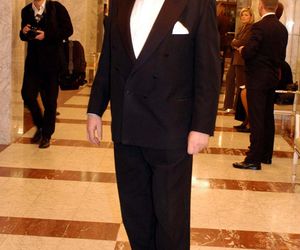 Bogusław Kaczyński miał zostać pobity świecznikiem