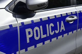 Dramat w Jastrzębiu-Zdroju. Syn napadł na 81-letnią matkę i okradł ją z oszczędności