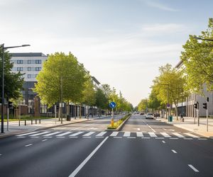 Remonty ulic w Olsztynie. Jakie modernizacje zaplanowano na 2026 rok?