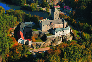  Czeskie zamki, które nigdy nie zostały zdobyte