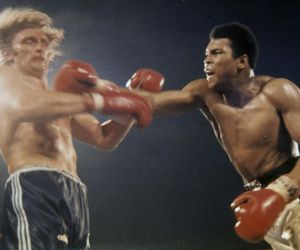 Nie żyje Joe Bugner