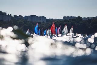 Rusza nabór na wolontariuszy Młodzieżowych MŚ World Sailing