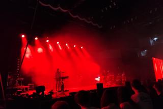 One Night Festival w Radomiu