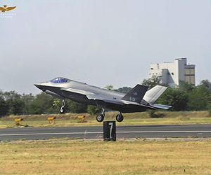 Włoski F-35