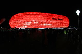 Euro 2021: Allianz Arena. Informacje techniczne, pojemność, informacje, ciekawostki, mecze