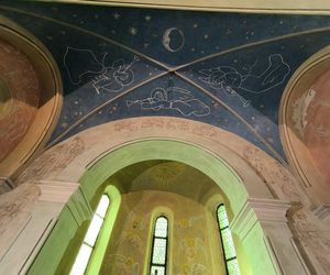 Słoneczna pogoda sprzyjała. 32. Kwesta Na Odnowę Zabytków Starego Cmentarza w Tarnowie