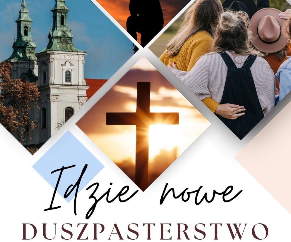 duszpasterstwo akademickie florian