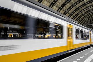 PKP Intercity zapowiada nowy rozkład jazdy. Więcej połączeń z Krakowa