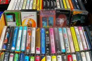 Pchli targ na pl. im. Waleriana Pawłowskiego