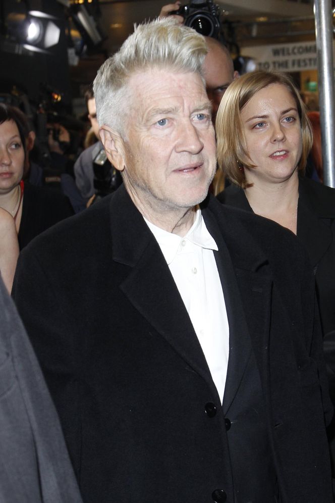 David Lynch