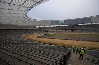 Stadion Śląski coraz bliżej otwarcia