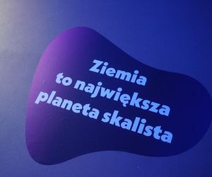 Zobacz, jak prezentuje się wystawa Copernicus: Stacja Kosmiczna w Poznaniu