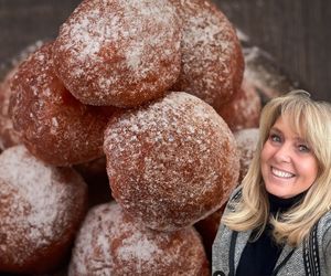 Sekretny składnik Ewy Wachowicz – dodaj go do pączków, a będą lekkie jak chmurka!